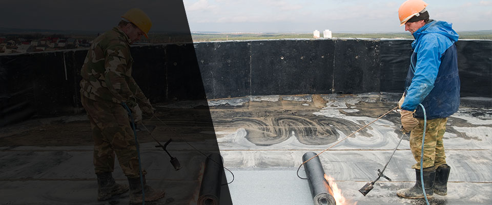 Amesbury Roofing Contractors